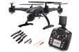 JXD 509G FPV Drone with Camera Live Video HD 2MP RC Quadcopter