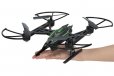 JXD 510G FPV Drone with Camera Live Video HD 2MP RC Quadcopter