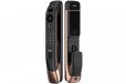 Kaadas K20 Pro Max 3D Face Recognition Wi-Fi Lock w/ Camera - Copper