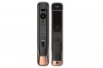 Kaadas K20 Pro Max 3D Face Recognition Wi-Fi Lock w/ Camera - Copper