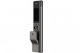 Kaadas K70 SE Smart Lock - 3D Face ID, Fingerprint & Wi-Fi (Black)