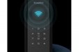 Kaadas K9 Fingerprint WiFi Smart Lock - Black