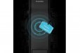 Kaadas K9 Fingerprint WiFi Smart Lock - Black