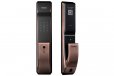 Kaadas K9 Push Pull Smart Lock Fingerprint Touchpad PIN Code Bluetooth