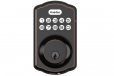 Kaadas KS01 Keypad Deadbolt Smart Lock Oil Rubbed Bronze