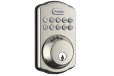 Kaadas KS01 Keypad Deadbolt Smart Lock Satin Nickel