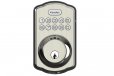 Kaadas KS01 Keypad Deadbolt Smart Lock Satin Nickel