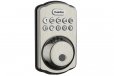 Kaadas KS02 Deadbolt Lock Fingerprint Satin Nickel