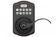 Kaadas KS04 Electronic Lever Lock Oil Rubbed Bronze
