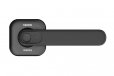 Kaadas LH01 Fingerprint Lever Door Lock Black
