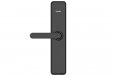 Kaadas M5 Smart Lock - Biometric Fingerprint & App Control (Black)