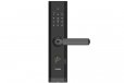 Kaadas M7-W Lever Smart Door Lock - Wi-Fi, Fingerprint & PIN (Black)