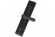 Kaadas M7-W Lever Smart Door Lock - Wi-Fi, Fingerprint & PIN (Black)