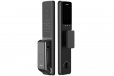 Kaadas Q9 FVP 3D Face, Finger Vein Recognition Wi-Fi Lock with Camera