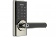 Kaadas RX-D Lever Smart Lock Satin Nickel