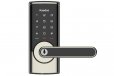 Kaadas RX-D Lever Smart Lock Satin Nickel