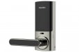 Kaadas RX-D Lever Smart Lock Satin Nickel