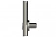 Kaadas RX-D Lever Smart Lock Satin Nickel