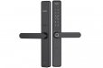 Kaadas S10-5W Slim Stile WiFi Commercial Door Smart Lock - Black
