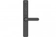 Kaadas S10-5W Slim Stile WiFi Commercial Door Smart Lock - Black