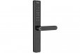 Kaadas S10-5W Slim Stile WiFi Commercial Door Smart Lock - Black