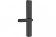 Kaadas S10-5W Slim Stile WiFi Commercial Door Smart Lock - Black
