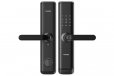 Kaadas S110-5W Lever Smart Door Lock WiFi - Black