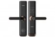 Kaadas S110-5W Lever Smart Door Lock WiFi - Copper