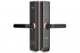 Kaadas S110-5W Lever Smart Door Lock WiFi - Copper