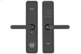 Kaadas S500-5W Lever Smart Door Lock WiFi - Black