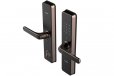 Kaadas S500-5W Lever Smart Door Lock WiFi - Copper