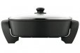 Kambrook Feast Extra Deep Banquet Frypan KEF175BLK