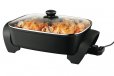 Kambrook Feast Extra Deep Banquet Frypan KEF175BLK