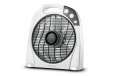 Kambrook KFF611 Arctic 30cm Fan Electric Portable Timer 3 Speed