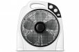 Kambrook KFF611 Arctic 30cm Fan Electric Portable Timer 3 Speed
