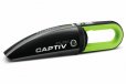 Kambrook Captiv 11V Green Portable Handheld Vacuum Cleaner KHV300GRN