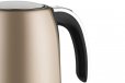 Kambrook 1.7L Stainless Steel Kettle Champagne KKE625CMP