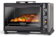 Kambrook Hot Top Mini Oven Bench Top Toaster KOT630BLK