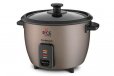 Kambrook Electric 8 Cups Non Stick Rice Cooker w/ Steamer Basket