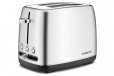 Kambrook 2 Slice 900W Stainless Steel Bread Toaster Silver KTA270BSS