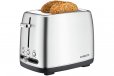 Kambrook 2 Slice 900W Stainless Steel Bread Toaster Silver KTA270BSS