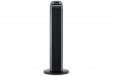 Kambrook KTF816BLK Arctic 77cm Tower Fan w Remote Control Black