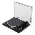 Kanto OBI3 2nd Gen Turntable Bluetooth - Matte Black Kanto OBI3 2nd Gen Turntable Bluetooth - Matte Black