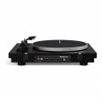 Kanto OBI3 2nd Gen Turntable Bluetooth - Matte Black Kanto OBI3 2nd Gen Turntable Bluetooth - Matte Black