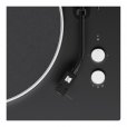 Kanto OBI3 2nd Gen Turntable Bluetooth - Matte Black Kanto OBI3 2nd Gen Turntable Bluetooth - Matte Black