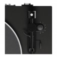 Kanto OBI3 2nd Gen Turntable Bluetooth - Matte Black Kanto OBI3 2nd Gen Turntable Bluetooth - Matte Black