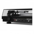 Kanto OBI3 2nd Gen Turntable Bluetooth - Matte Black Kanto OBI3 2nd Gen Turntable Bluetooth - Matte Black