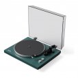 Kanto OBI3 2nd Gen Turntable Bluetooth - Matte Green Kanto OBI3 2nd Gen Turntable Bluetooth - Matte Green