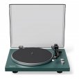 Kanto OBI3 2nd Gen Turntable Bluetooth - Matte Green Kanto OBI3 2nd Gen Turntable Bluetooth - Matte Green