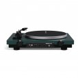 Kanto OBI3 2nd Gen Turntable Bluetooth - Matte Green Kanto OBI3 2nd Gen Turntable Bluetooth - Matte Green